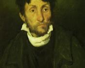 泰奥多尔 席里柯 : Insane